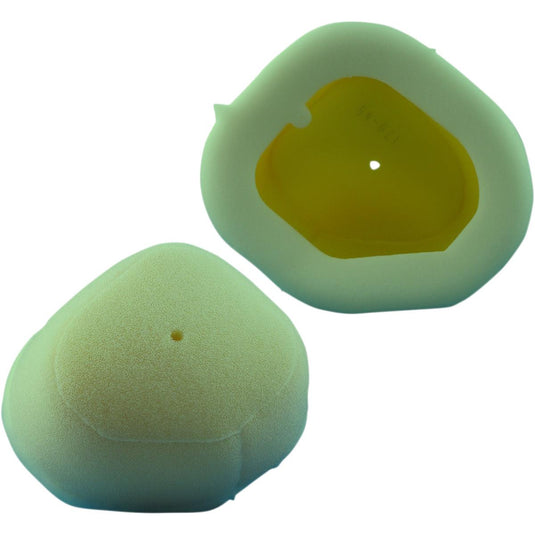 No Toil 1745 Pre-Oiled Air Filter