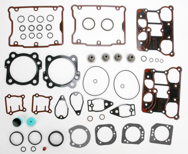 James Gasket 17054-05-MLS Top End Gasket Set with MLS Head Gaskets