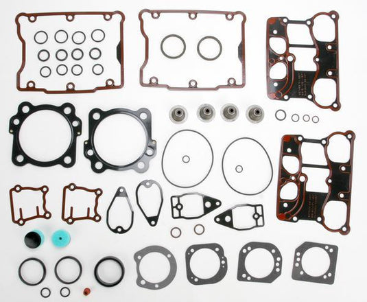 James Gasket 17054-05-MLS Top End Gasket Set with MLS Head Gaskets