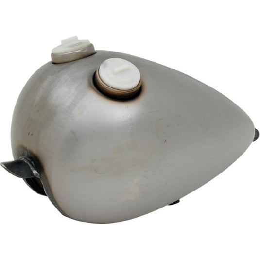 Drag Specialties 0701-0706 Wasp Style Gas Tank - Dual Cap