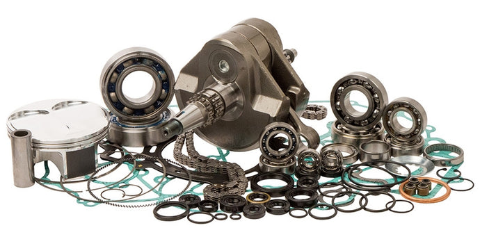 Vertex WR101-046 Complete Engine Rebuild Kit In A Box