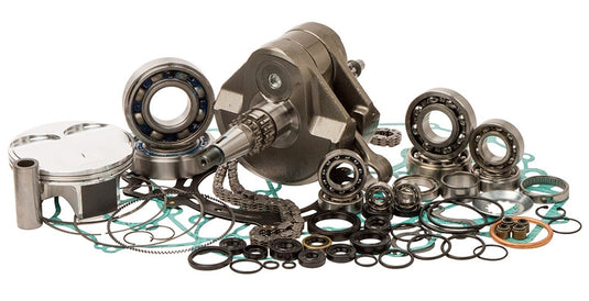 Vertex WR101-046 Complete Engine Rebuild Kit In A Box