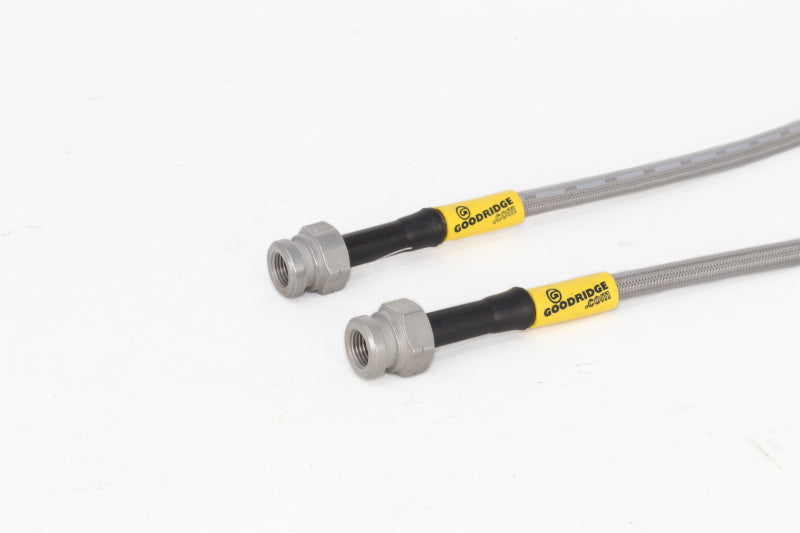 Load image into Gallery viewer, Goodridge 25002 GR G-Stop Brake Line Kits
