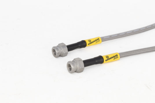 Goodridge 25002 GR G-Stop Brake Line Kits