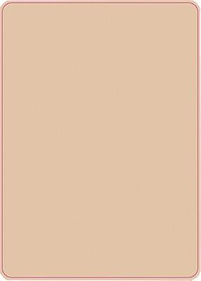 Dcor 40-80-101 Grip Tape Sheet - 12in. x 18in - Clear