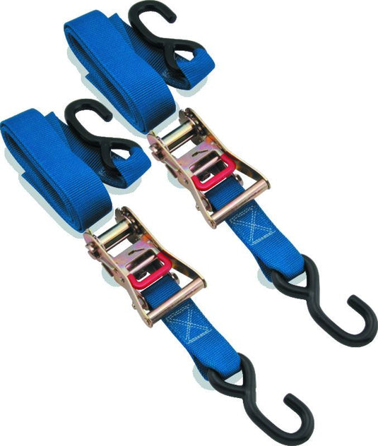 Bikemaster 100531 BKM Tie Downs
