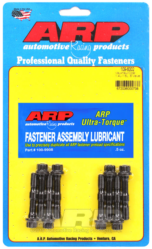 Load image into Gallery viewer, Arp 109-6002 ARP Rod Bolt Kits

