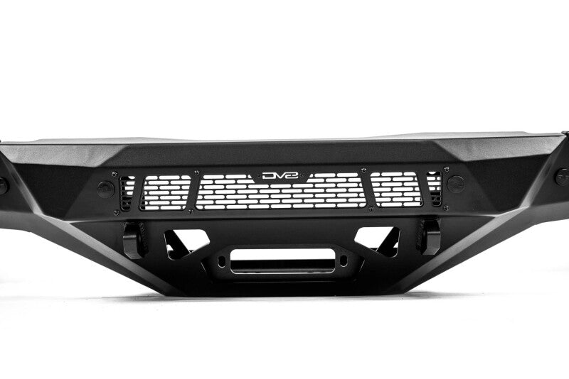 Load image into Gallery viewer, Dv8 Offroad FBCS1-08 DVE Front Bumpers
