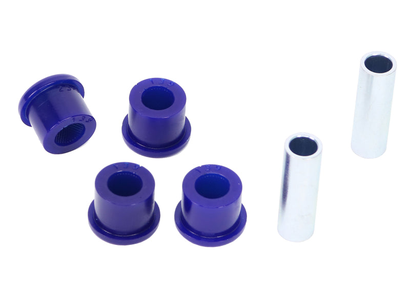 Load image into Gallery viewer, Superpro SPF0139K SPR Bushings - Control Arm
