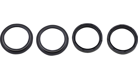 Drag Specialties 0407-0675 Fork Seal and Dust Wiper Kit