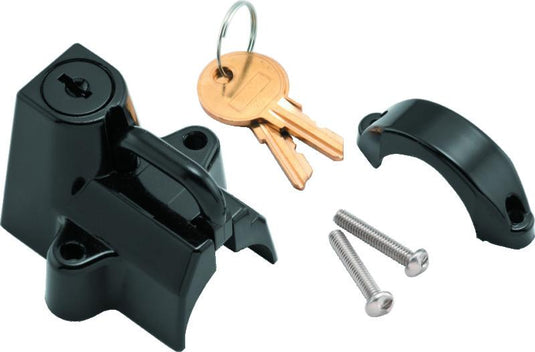 Bikers Choice 492979 BKC Helmet Lock