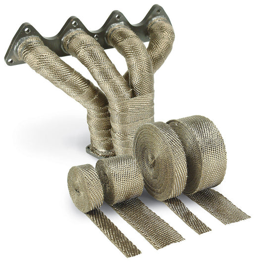 Dei 10132 DEI Titanium Exhaust Wrap