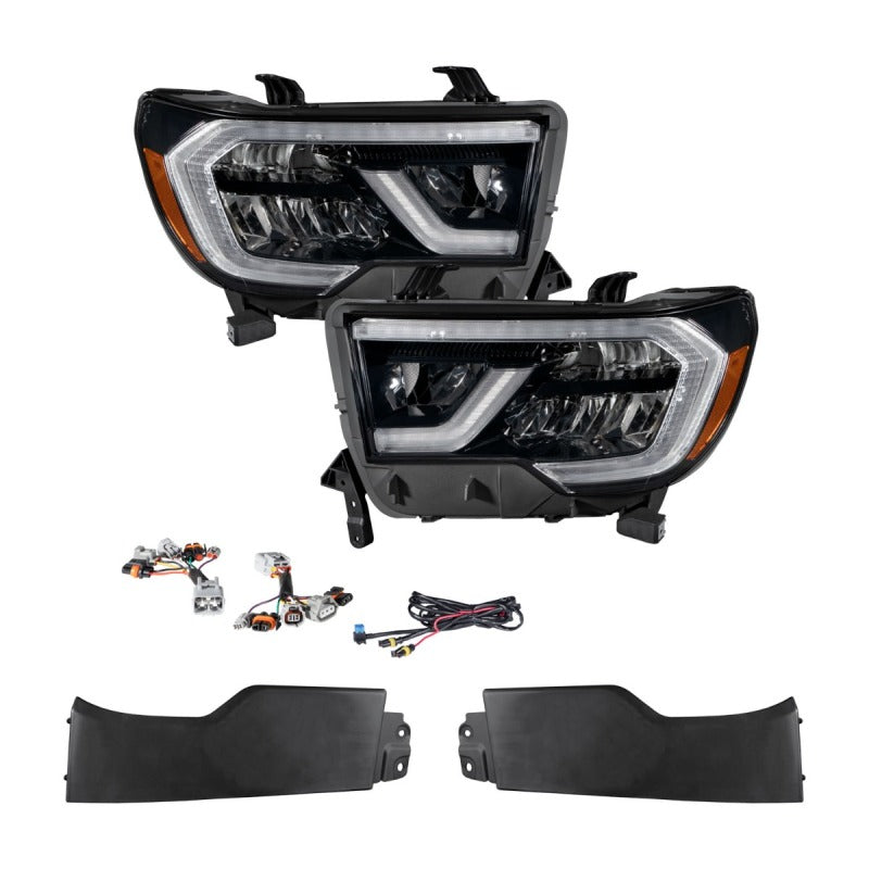 Load image into Gallery viewer, Form Lighting FL0010 FRM Headlights
