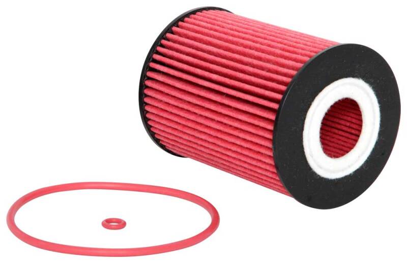 Load image into Gallery viewer, K&amp;N Engineering HP-7028 KN Oil Filter
