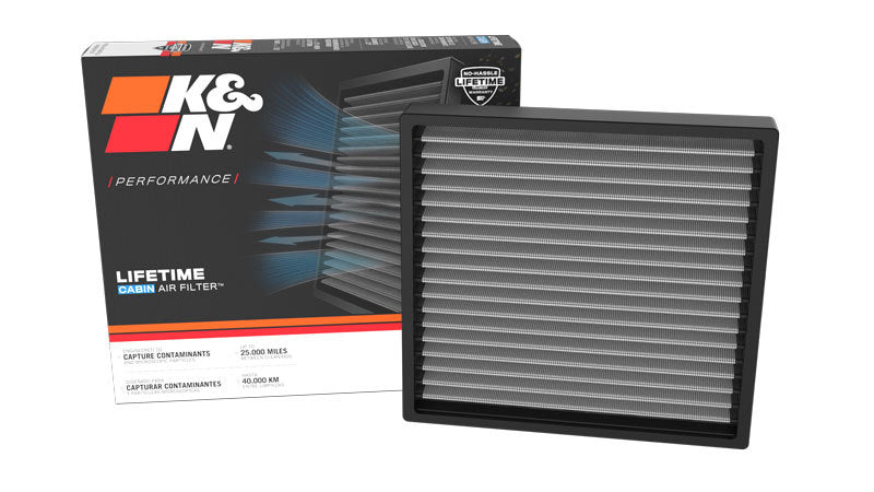 Load image into Gallery viewer, K&amp;N Engineering VF2085 KN Cabin Air Filters
