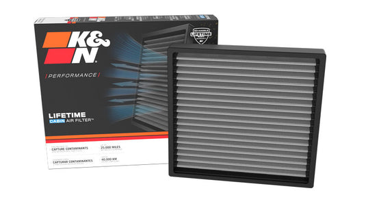 K&N Engineering VF2085 KN Cabin Air Filters