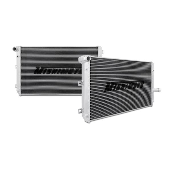 Load image into Gallery viewer, Mishimoto MMRAD-MAC-06 MM Radiators - Alum
