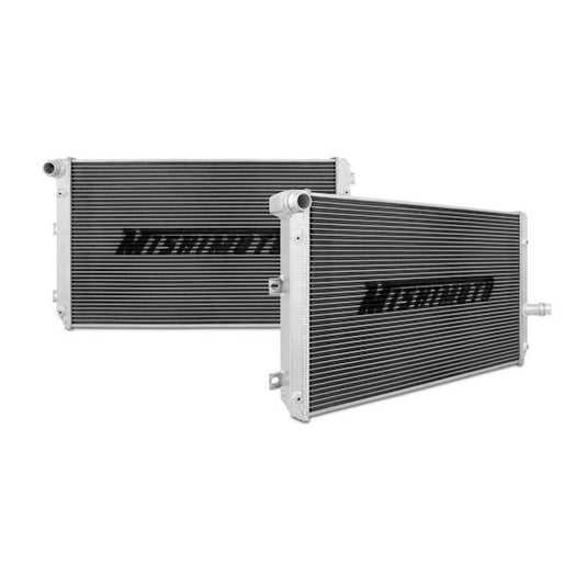 Mishimoto MMRAD-MAC-06 MM Radiators - Alum