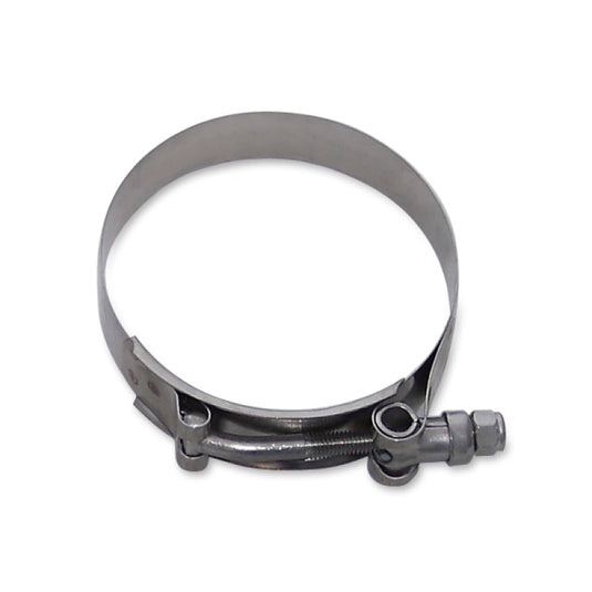 Mishimoto MMCLAMP-3 MM T-Bolt Clamps