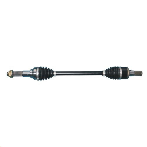 Tytaneum 813-0347 Heavy Duty CV Axle