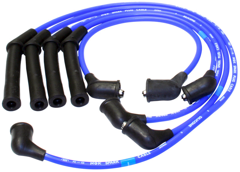 Load image into Gallery viewer, Ngk 9181 NGK Spark Plug Wire Sets
