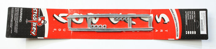 Stud Boy KNG-S2543-45 Shaper Bars - 4.5in.
