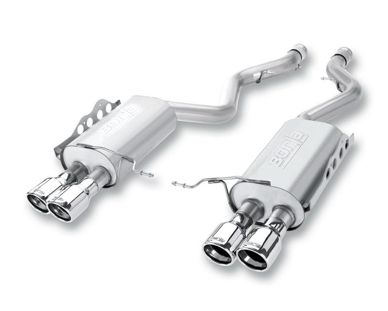 Load image into Gallery viewer, Borla 11889 BOR Axle Back S-Type
