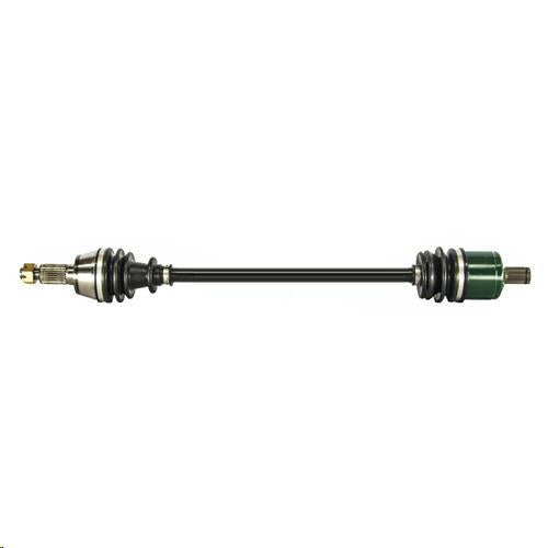 Tytaneum POL-7073 Heavy Duty CV Axle