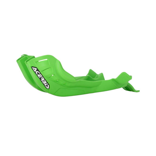 Acerbis 2983650006 ACB Skid Plates