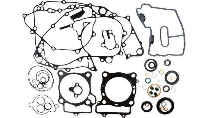 Athena P400210600323 Top-End Gasket Set
