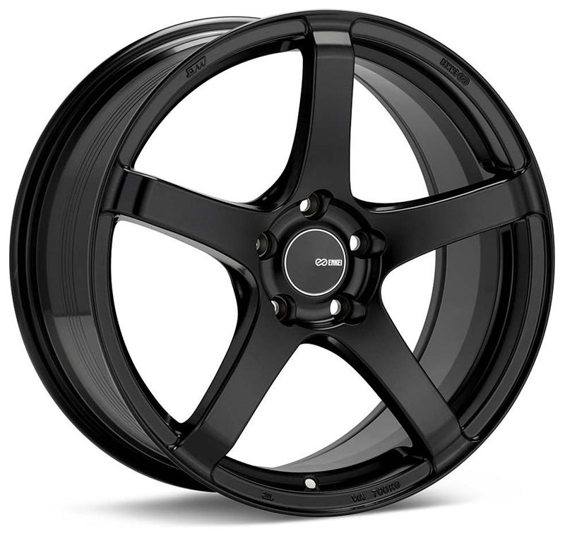 Load image into Gallery viewer, Enkei 476-885-8045BK ENK Kojin Wheels

