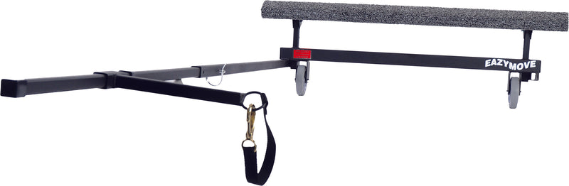 Load image into Gallery viewer, Eazymove EZ-1001-LT Snowmobile Cart - Long Track
