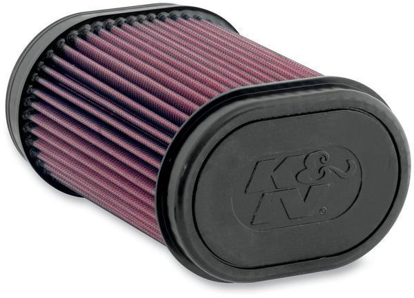 K&N Engineering PL-5712 High Flow Air Filter
