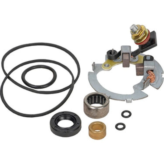 Wild Boar 414-54011 Parts Kit With Brush Holder