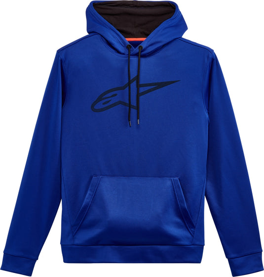 Royal Blue/Black