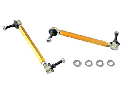 Load image into Gallery viewer, Whiteline KLC106 WL Sway Bar Links
