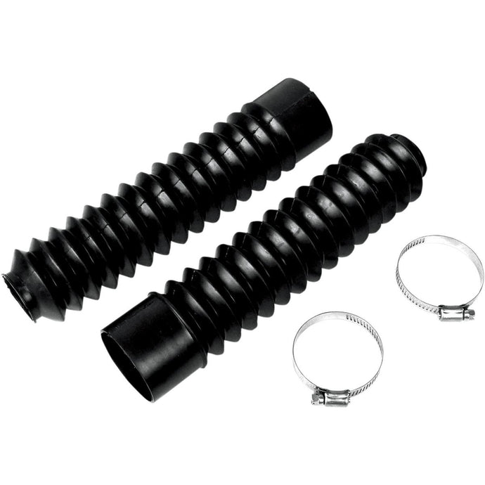 K&S Technologies 16-3001 Fork Boot Kit - 9.75in. - Universal