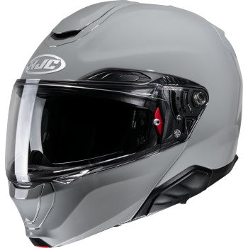 Load image into Gallery viewer, Hjc RPHA 91 Solid Helmet (XX-Large, Nardo Gray)
