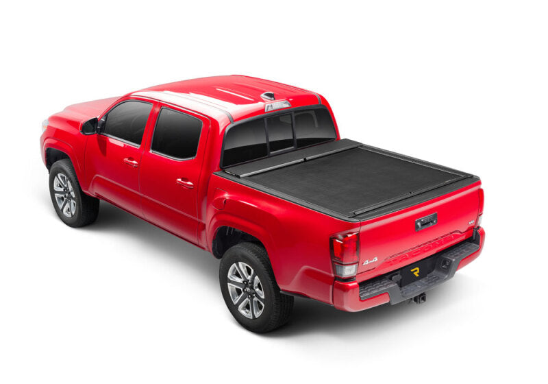 Load image into Gallery viewer, Roll-N-Lock LG531M RNL M-Series Tonneau Cover
