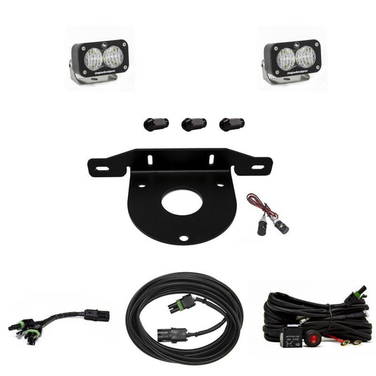 Baja Designs 447767UP BAJ S2 Sport Lights