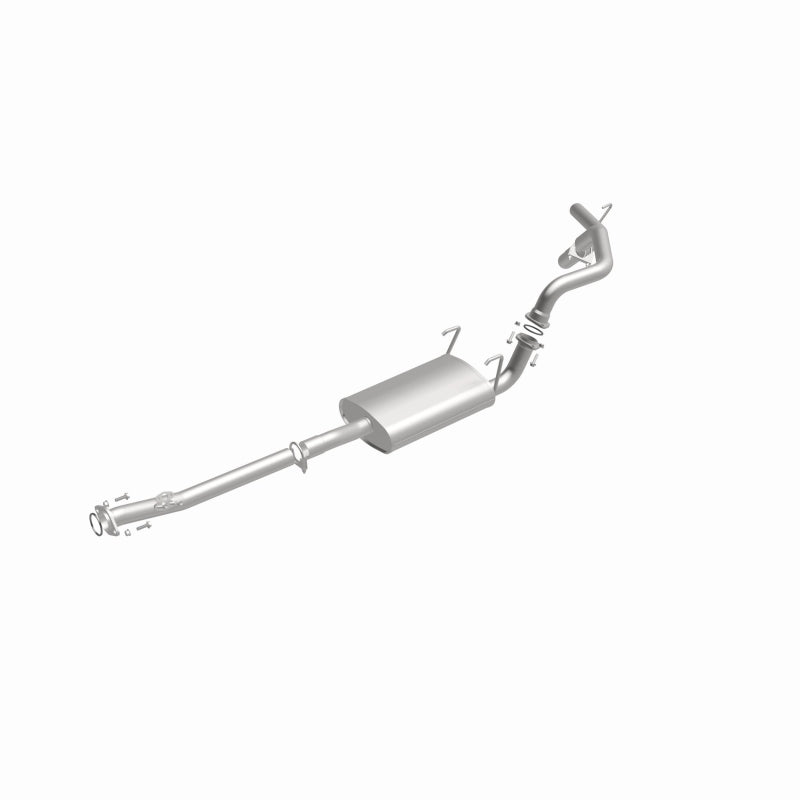 Load image into Gallery viewer, Magnaflow 106-0023 MAG BRE Exhaust Kits

