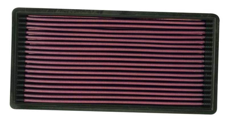 Load image into Gallery viewer, K&amp;N Engineering 33-2018 KN Drop in Air Filters
