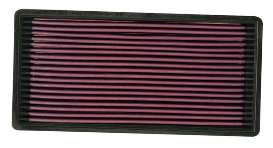 K&N Engineering 33-2018 KN Drop in Air Filters