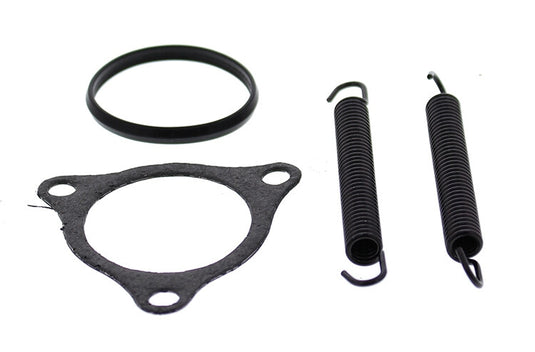 Vertex 823163 Exhaust Gasket Kit