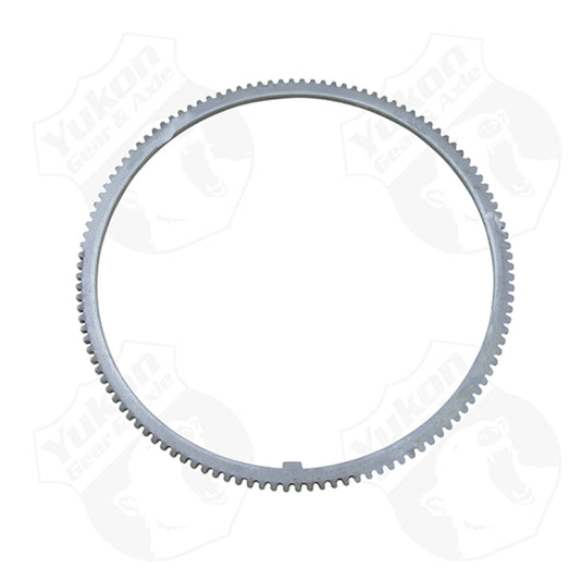 Yukon Gear & Axle YSPABS-010 YUK ABS Rings