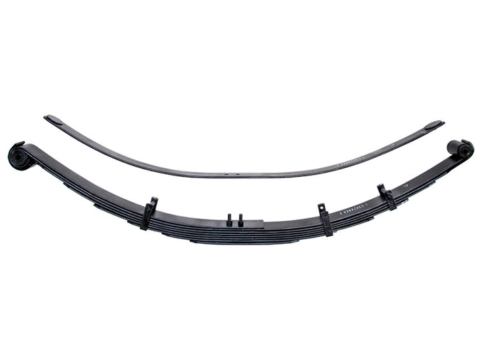 Icon 198501 ICO Leaf Springs