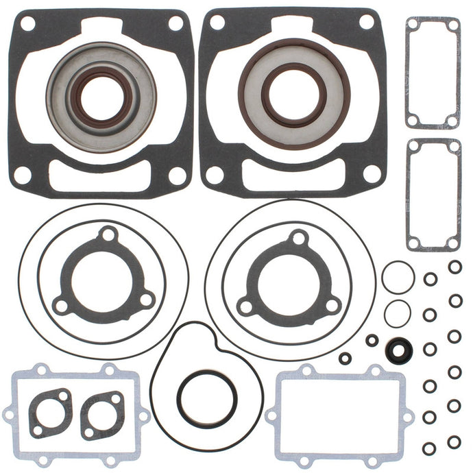 Vertex 711262 Gasket Set with Oil Seal