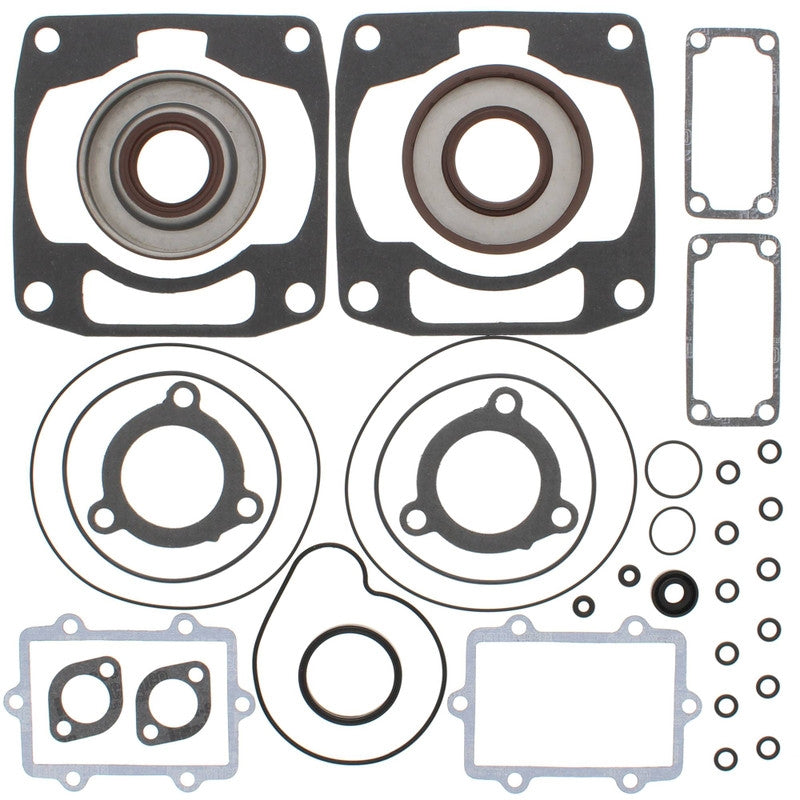 Vertex 711262 Gasket Set with Oil Seal
