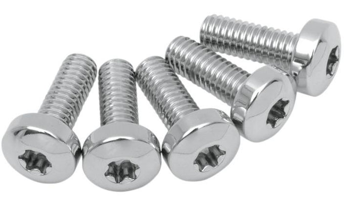 Colony 8834-10 Rear Sprocket and Pulley Hardware Kit - Allen Style