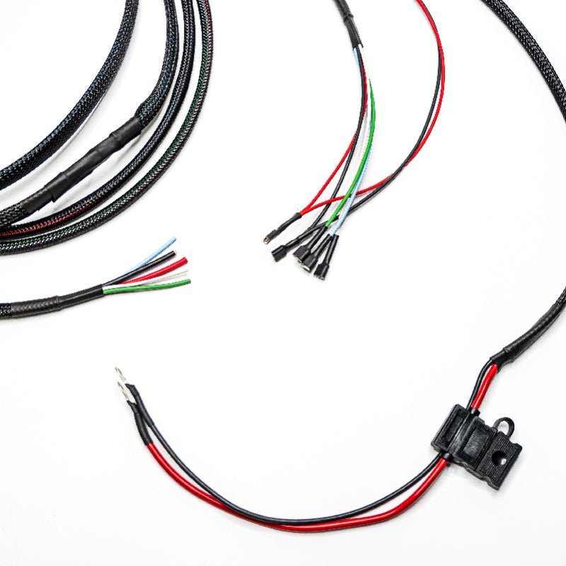 Load image into Gallery viewer, Nacho Offroad Technology NAC12N ARB Fog Lights
